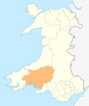 502px-Wales_Carmarthenshire_locator_map.svg