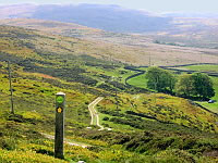 North Wales Path