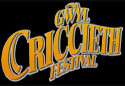 Criccieth Festival logo